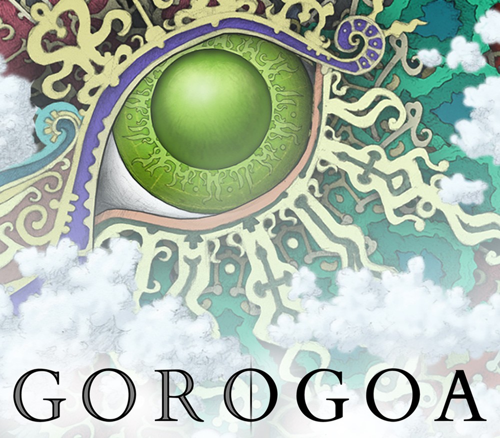 Gorogoa AR XBOX One CD Key Logo