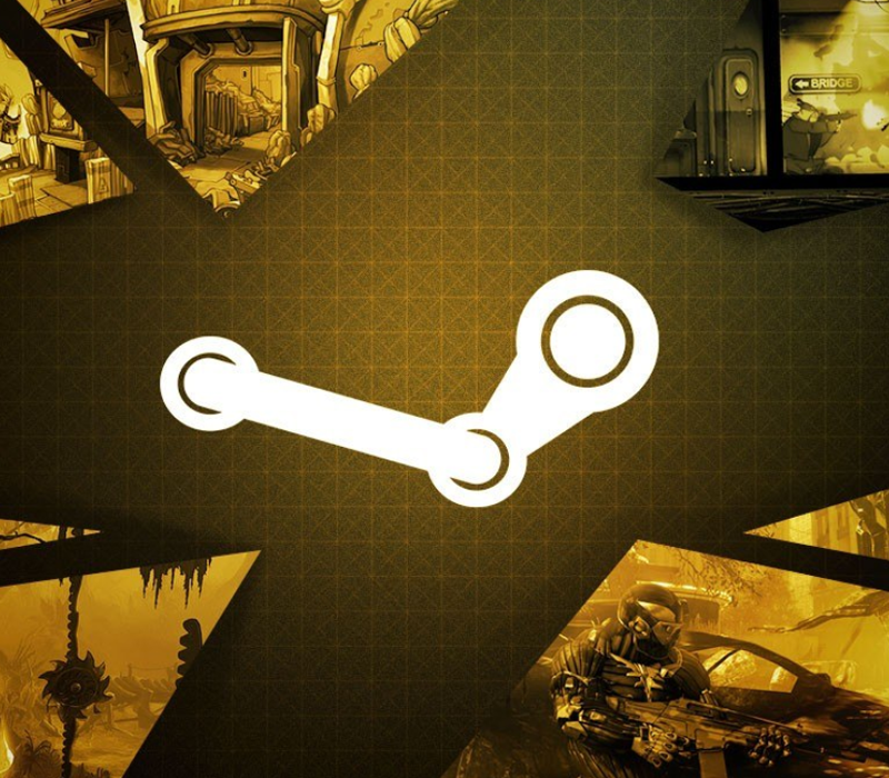 1 x Premium Mystery PC Steam CD Key Logo