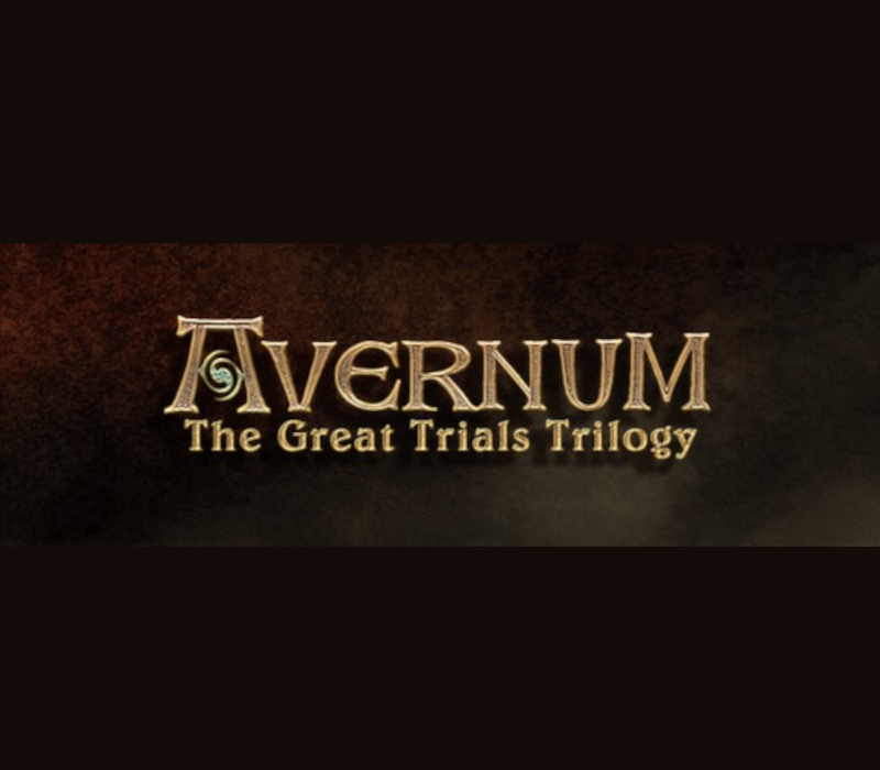 Avernum Bundle PC Steam CD Key Logo
