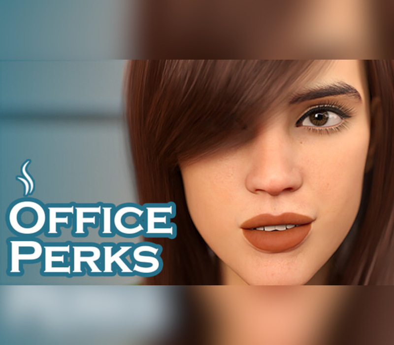 Office Perks PC Steam CD Key Logo