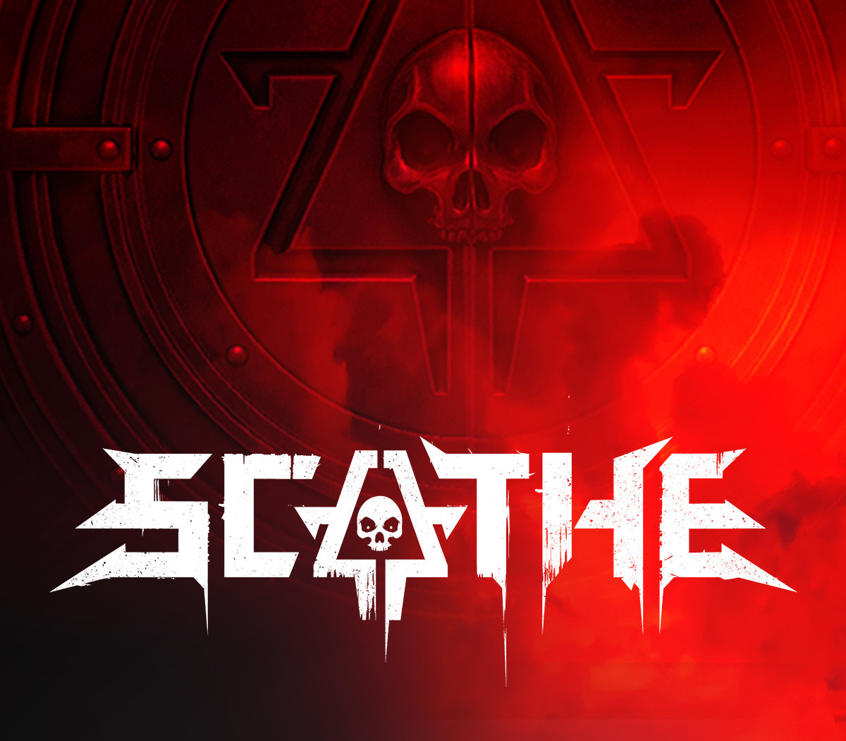 Scathe Steam CD Key Logo