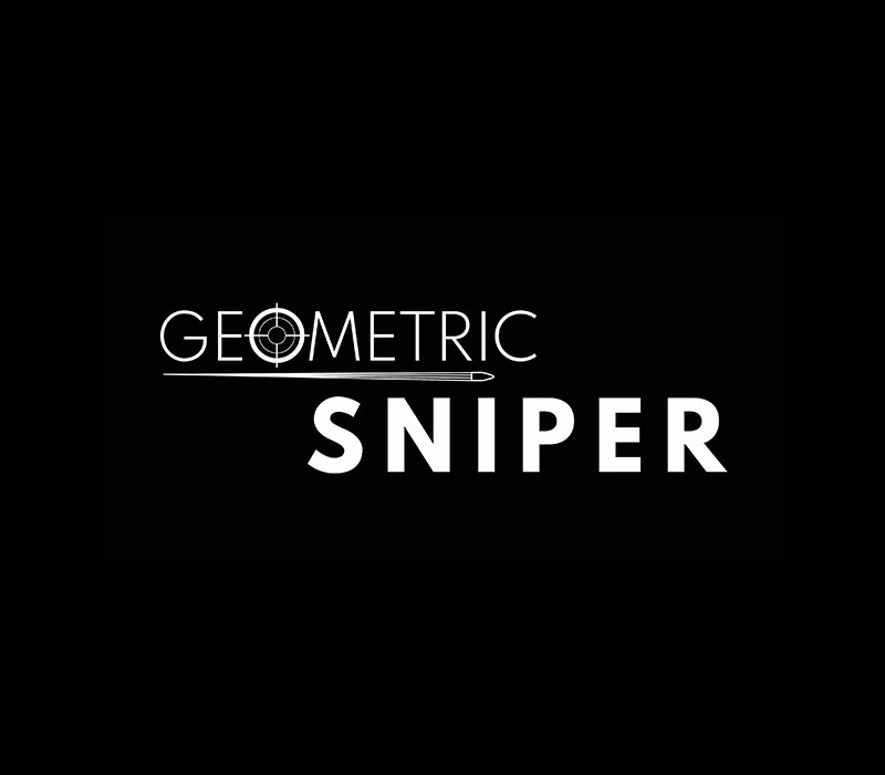 Geometric Sniper Steam CD Key Logo