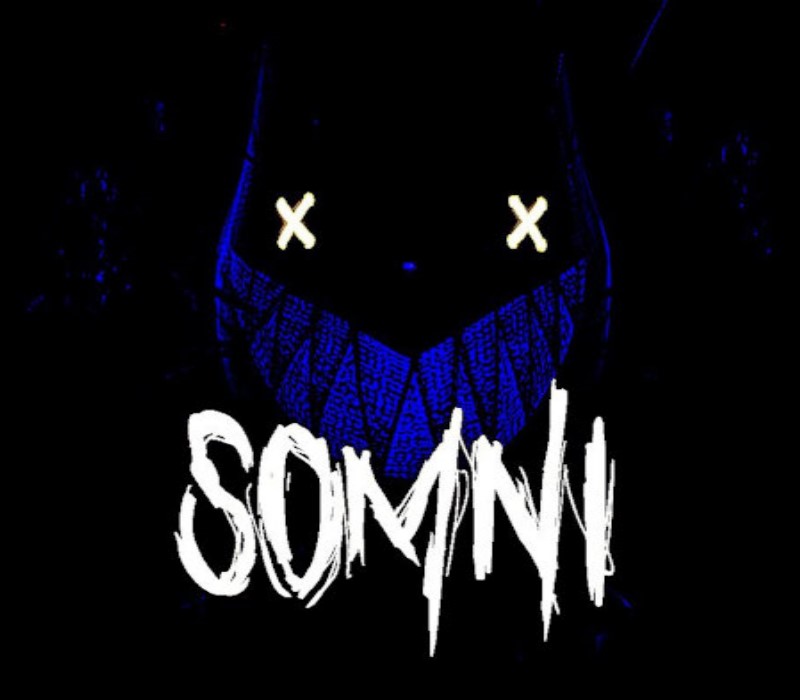SOMNI VR Steam CD Key Logo