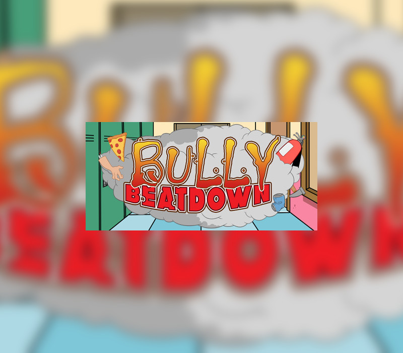Bully Beatdown Steam CD Key Logo
