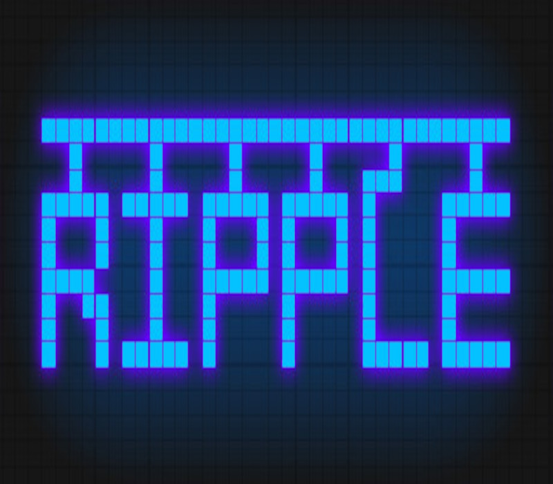Ripple Steam CD Key Logo