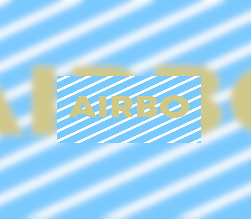 Airbo Steam CD Key Logo
