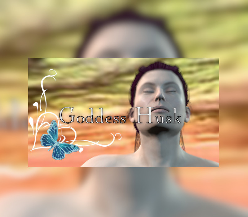 Goddess Husk Steam CD Key Logo