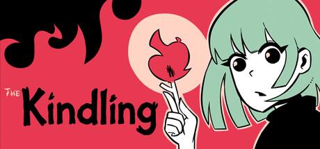 The Kindling PC Steam CD Key Logo