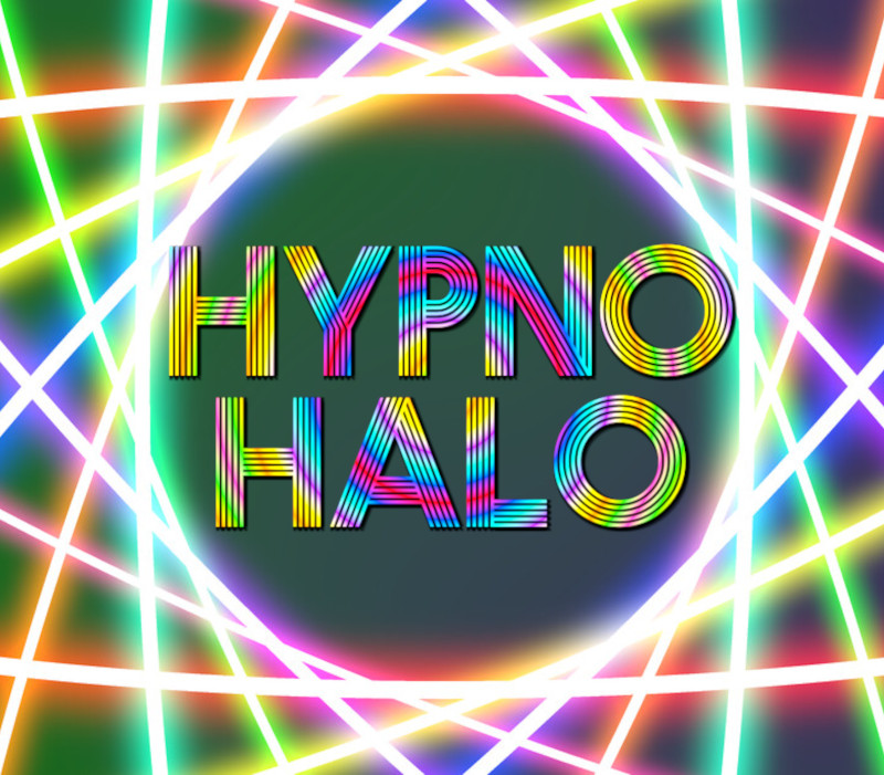 Hypno Halo PC Steam CD Key Logo