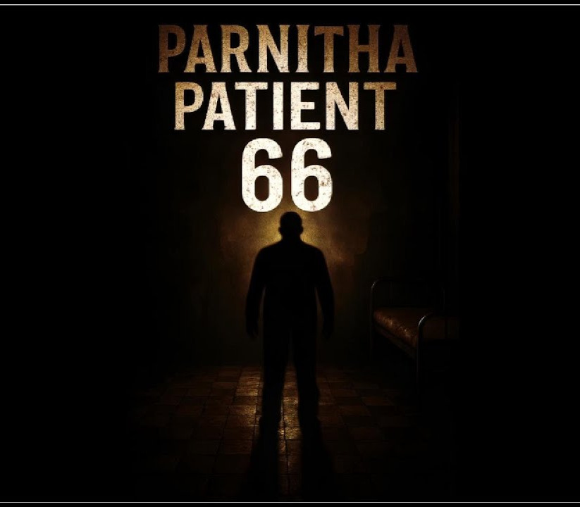 Parnitha: Patient 66 PC Steam CD Key Logo