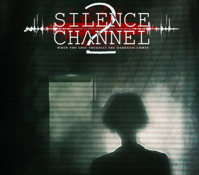 Silence Channel 2 Steam CD Key Logo