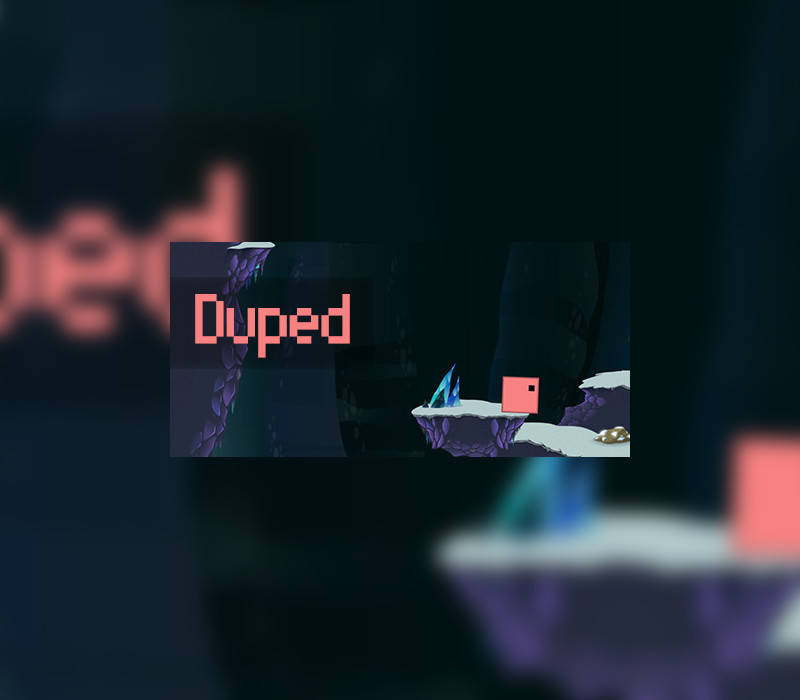 Duped PC Steam CD Key Logo