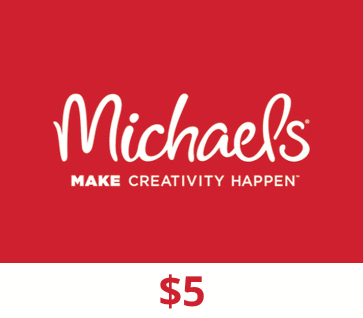 Michaels US Logo