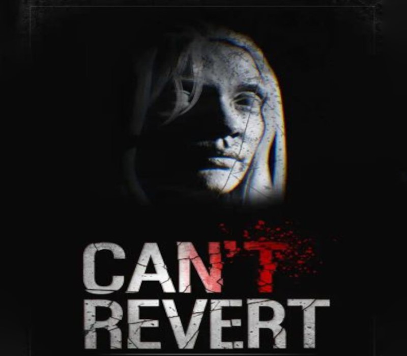Can't revert PC Steam CD Key Logo