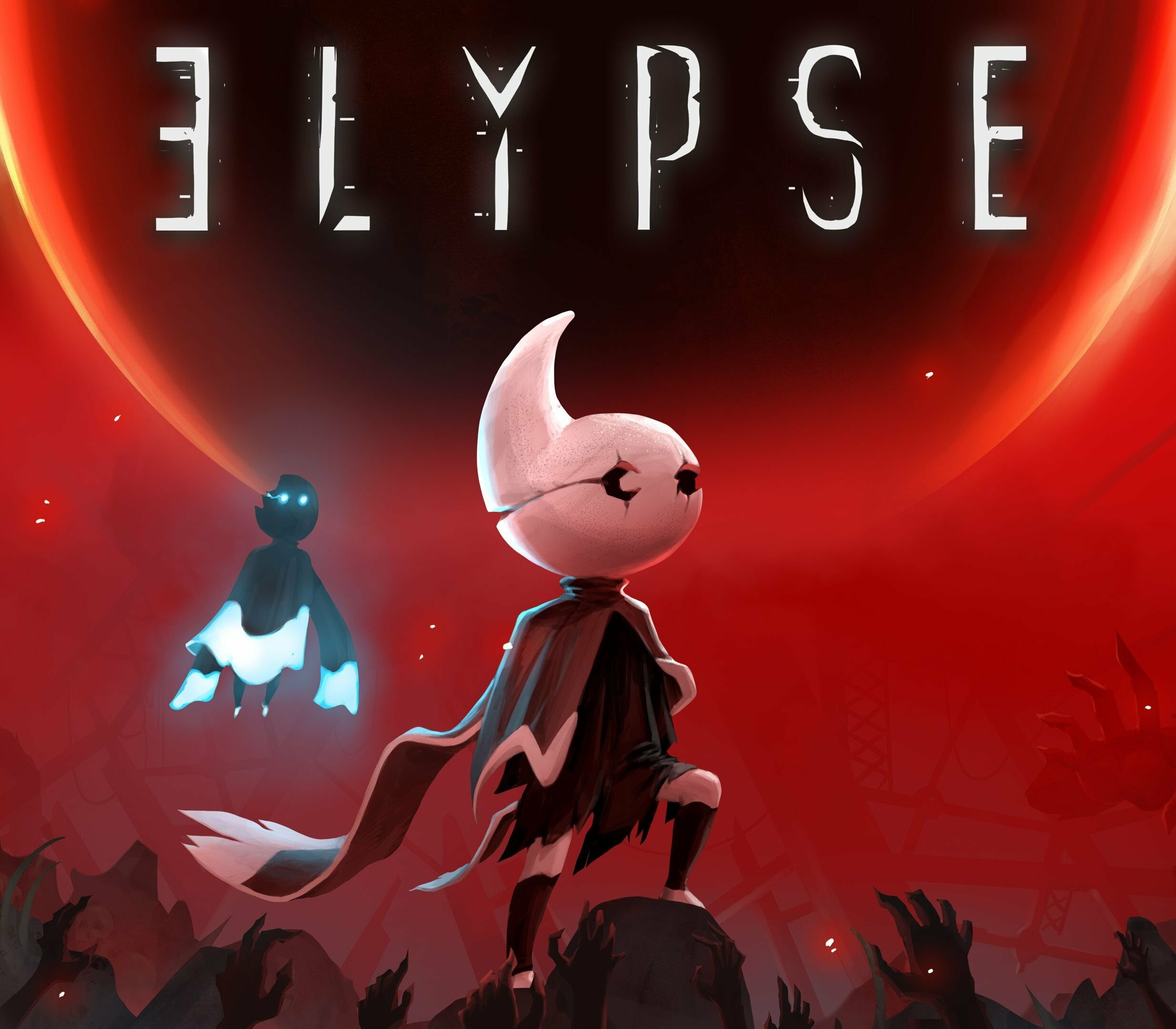 Elypse PC Steam CD Key Logo
