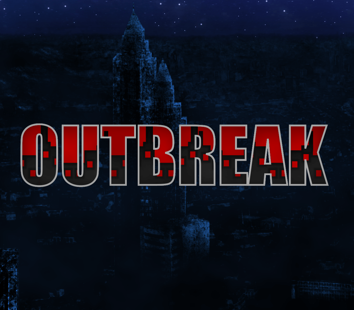 Outbreak AR XBOX One CD Key Logo