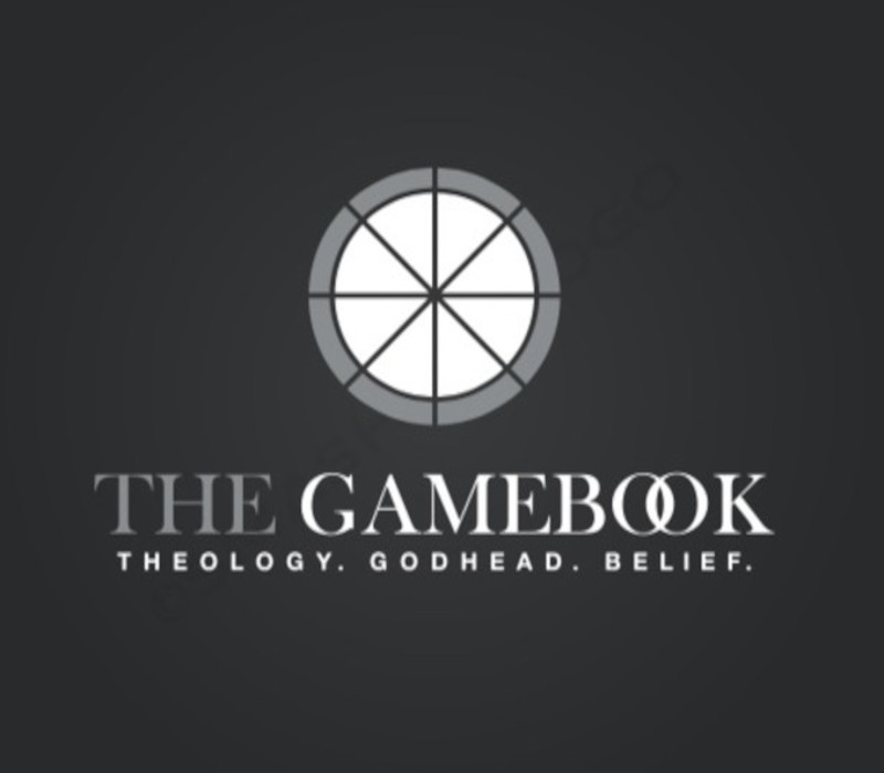 GameBook Steam CD Key Logo