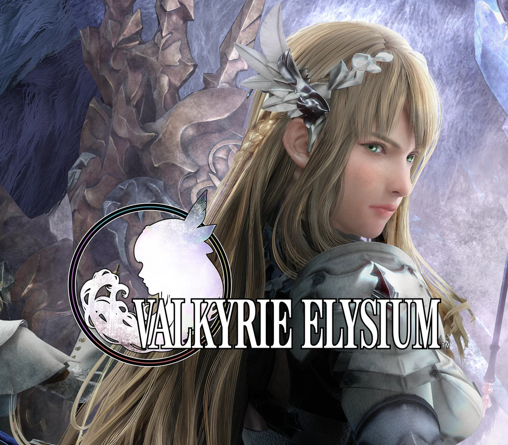 VALKYRIE ELYSIUM PC Steam CD Key Logo