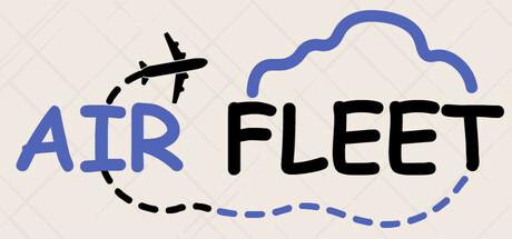 Air Fleet PC Steam CD Key Logo