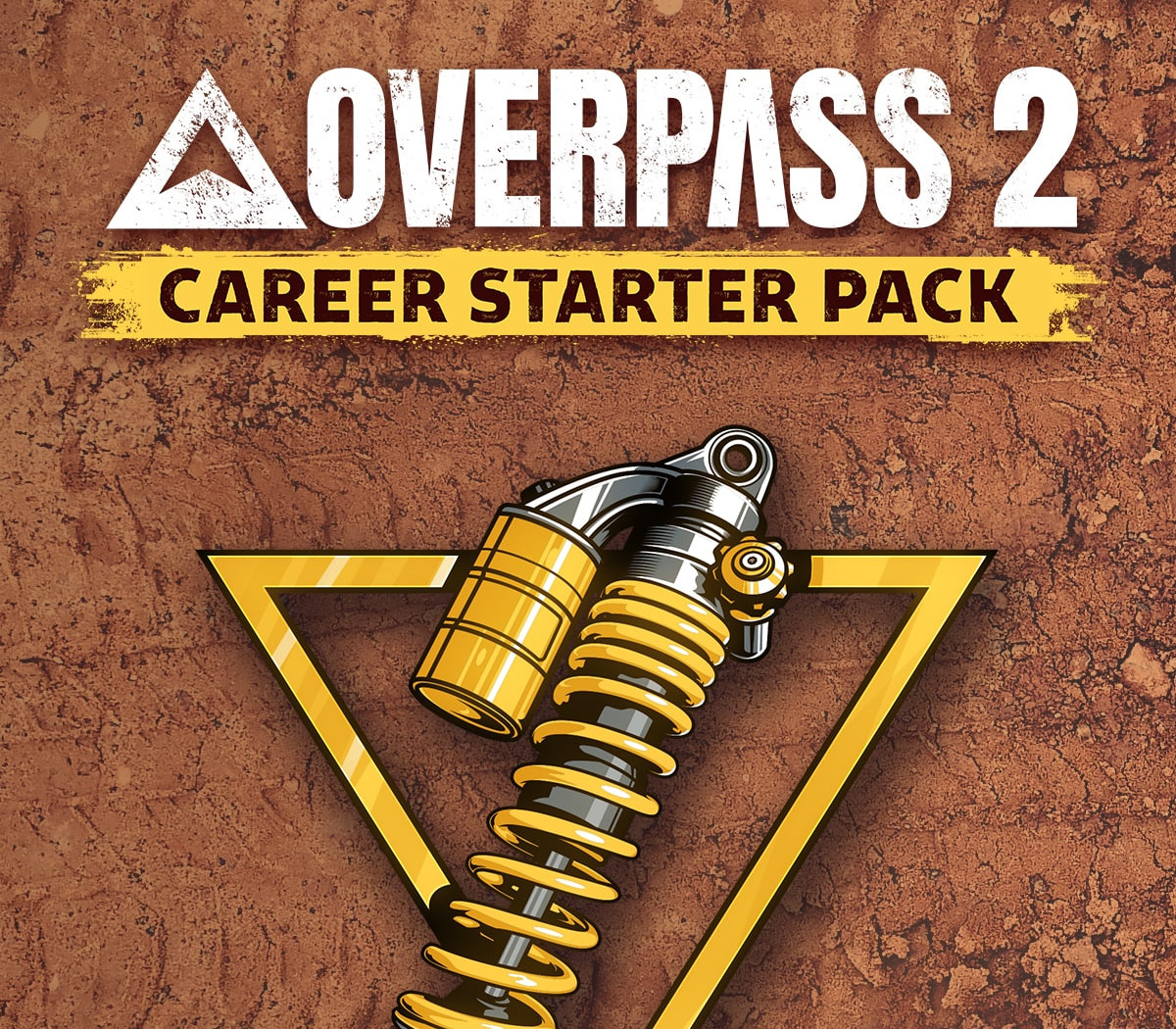 Overpass 2 - Career Starter Pack DLC Steam CD Key Logo