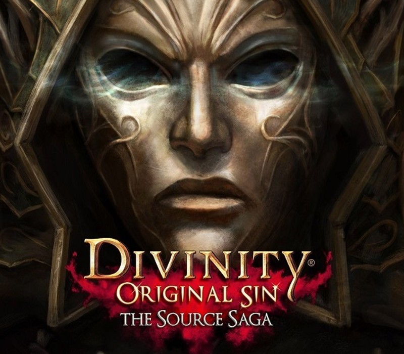 Divinity: Original Sin - The Source Saga AR XBOX One / Xbox Series X|S CD Key Logo