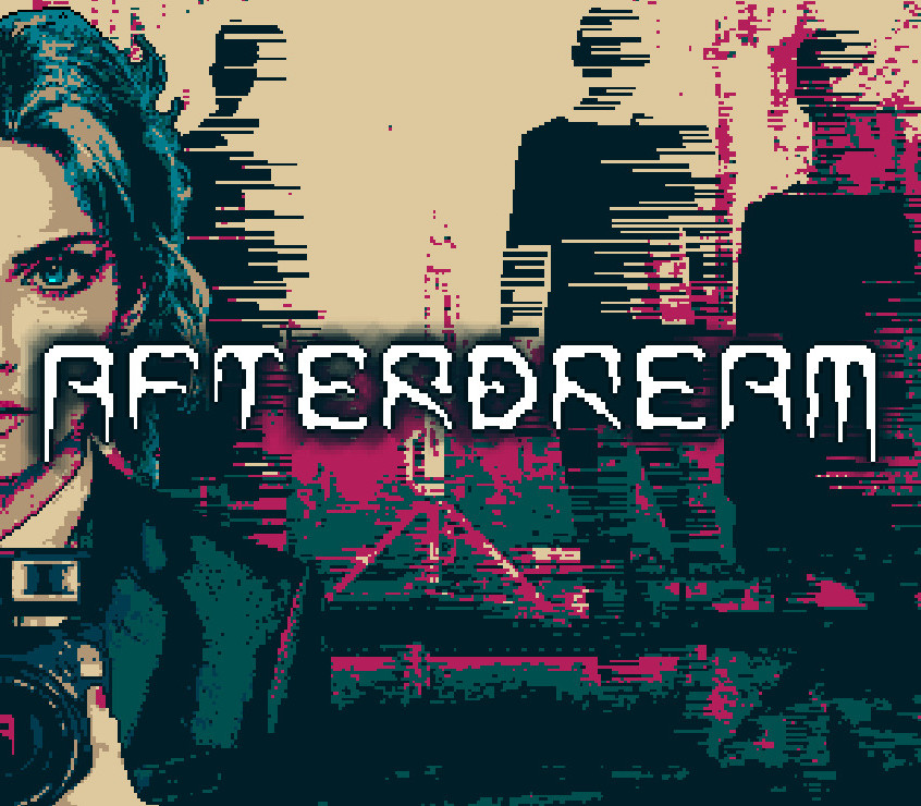 Afterdream Steam CD Key Logo