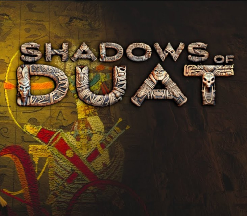 Shadows of Duat Steam CD Key Logo