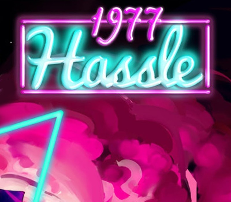 Hassle 1977 Steam CD Key Logo