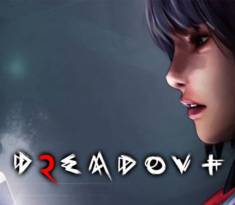 DreadOut 2 PC Steam CD Key Logo