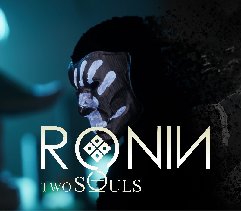 Ronin: Two Souls CHAPTER 1 Steam CD Key Logo