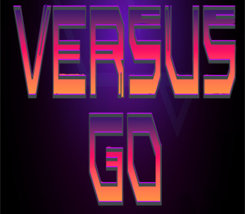 Versus GO PC Steam CD Key Logo
