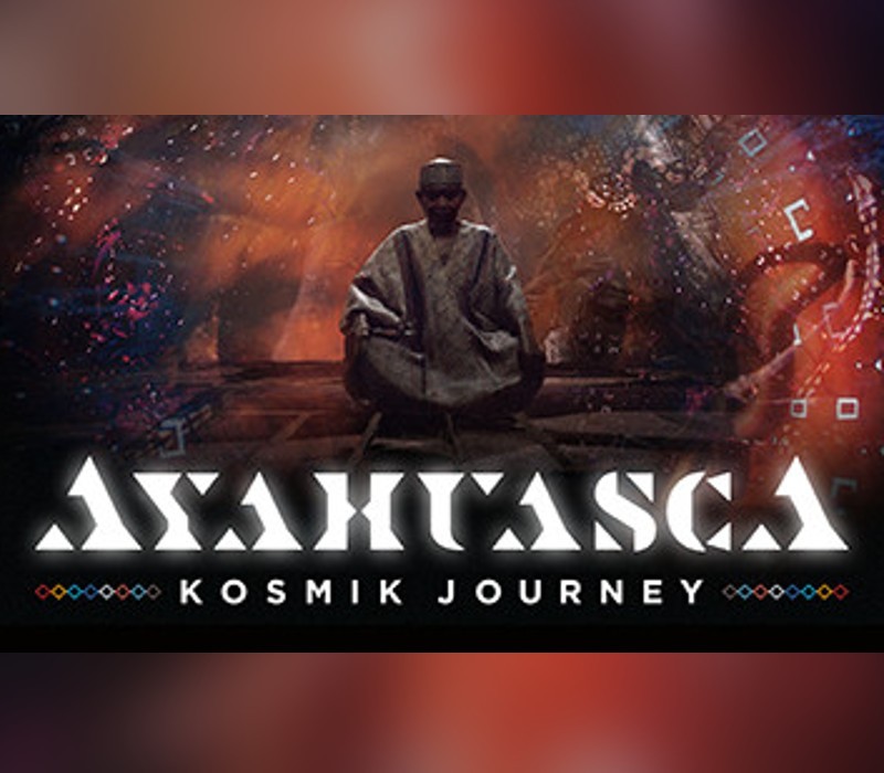 Ayahuasca Steam CD Key Logo