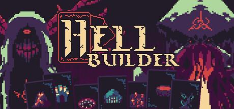 Hell Builder PC Steam CD Key Logo