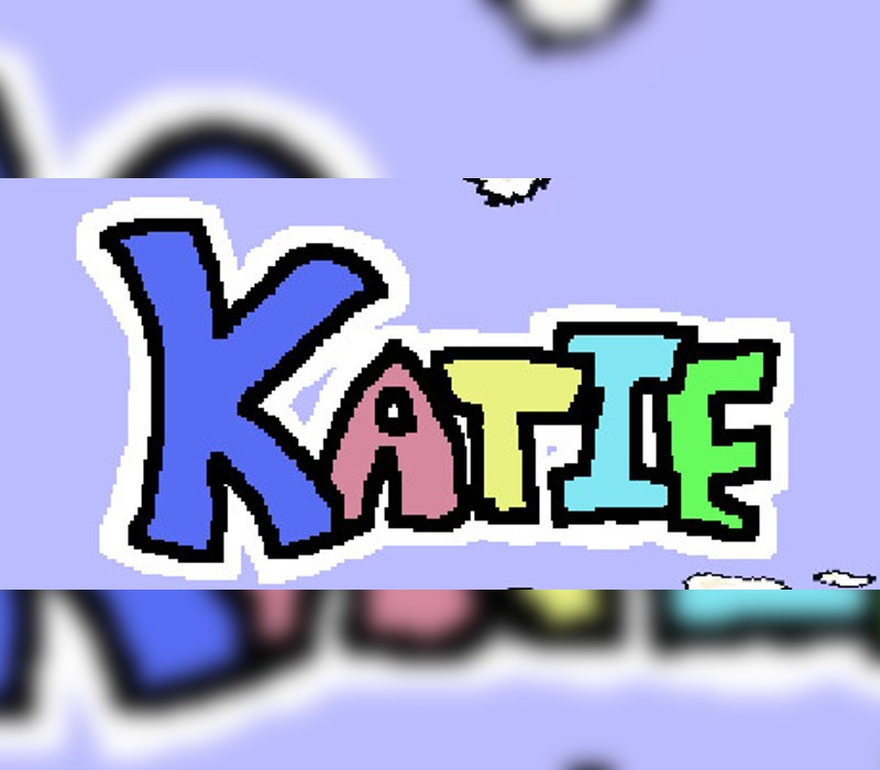 Katie PC Steam CD Key Logo