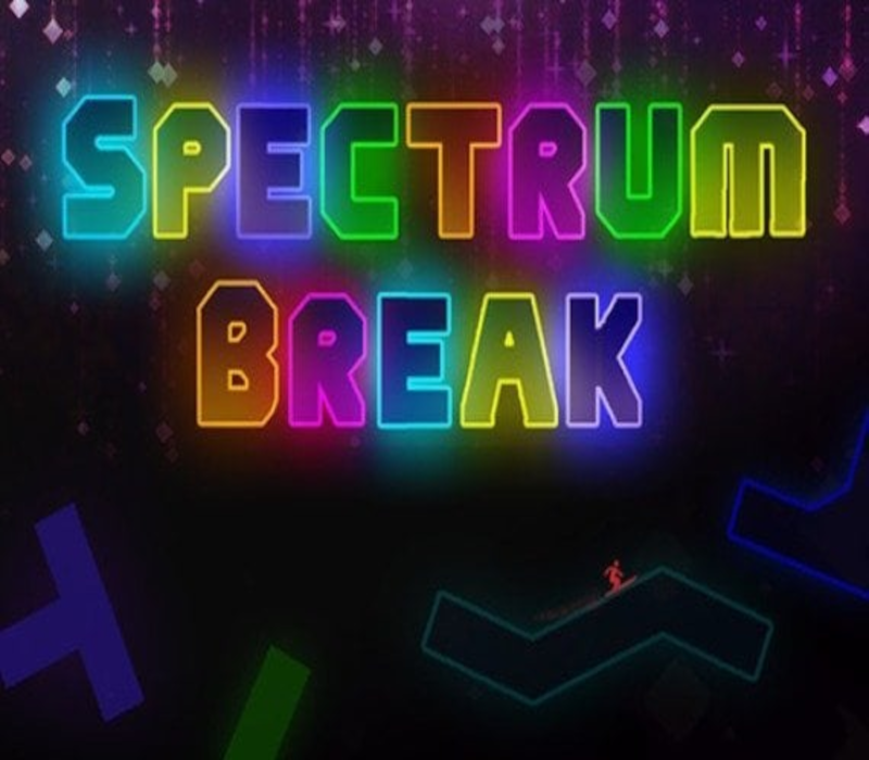 Spectrum Break PC Steam CD Key Logo