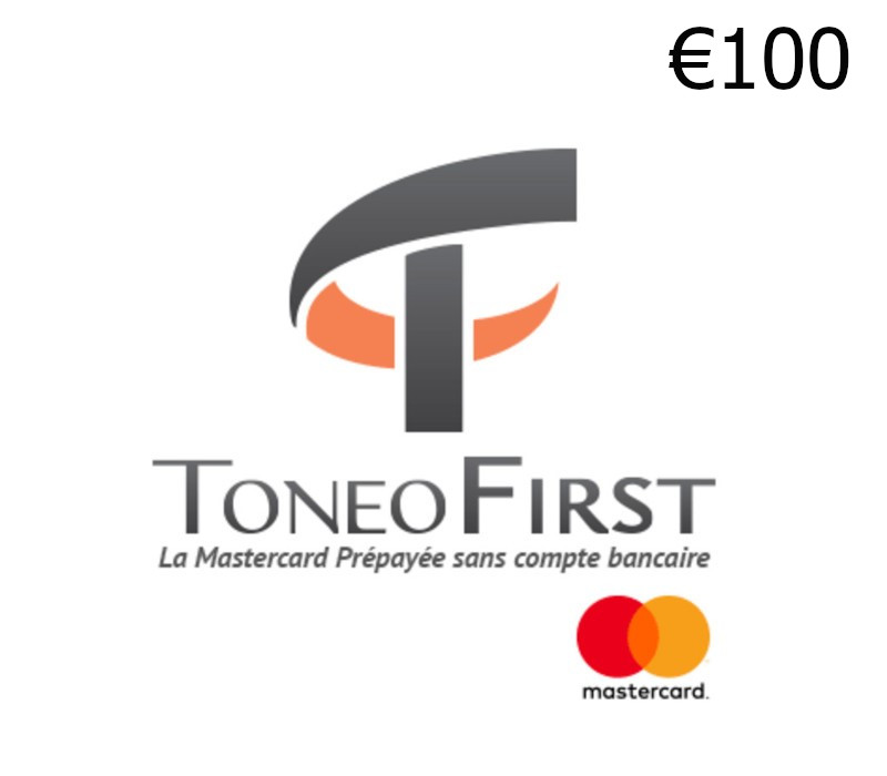 Toneo First Mastercard EU Logo