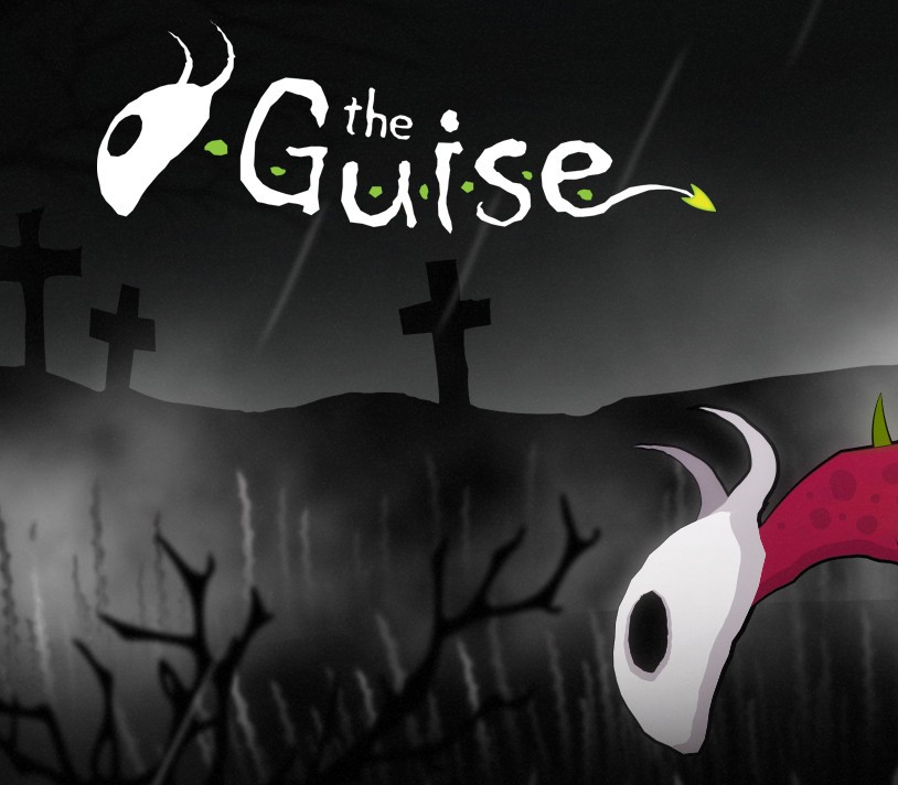 The Guise Steam CD Key Logo