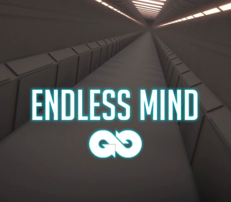Endless mind PC Steam CD Key Logo