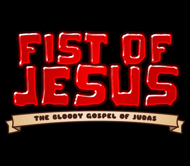 Fist of Jesus Steam CD Key Logo