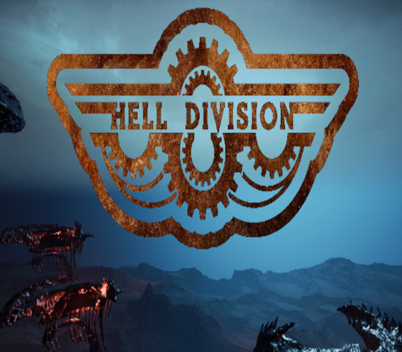 Hell Division Steam CD Key Logo