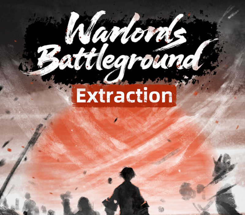 Warlords Battleground: Extraction EU PC Steam CD Key Logo