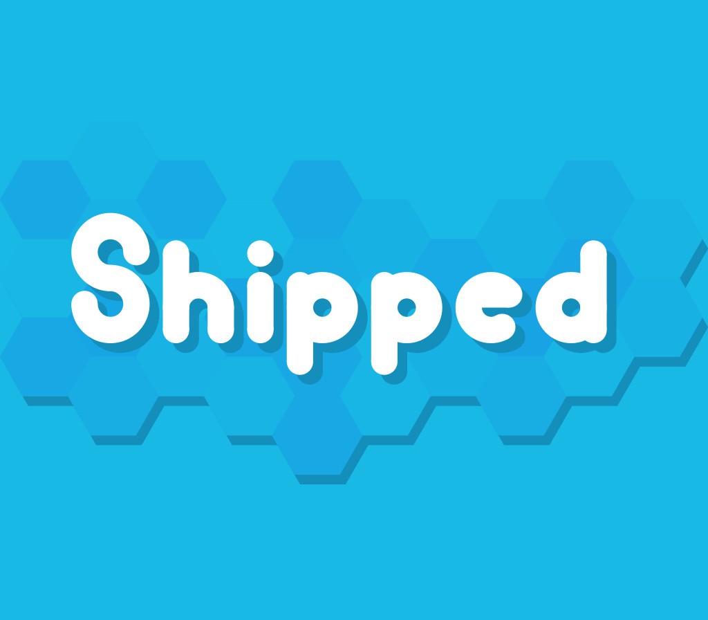 Shipped Steam CD Key Logo