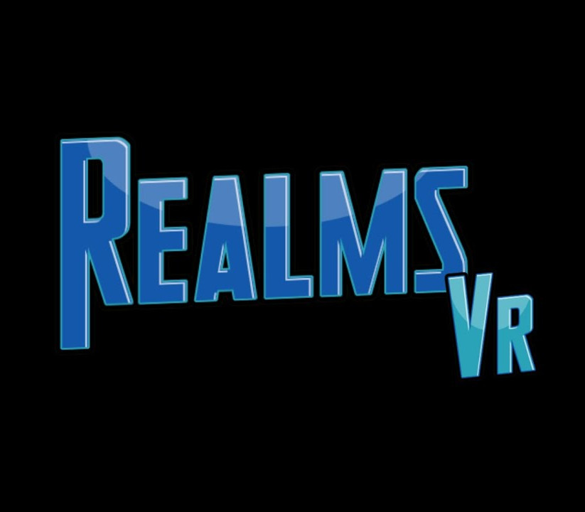 RealmsVR Steam CD Key Logo
