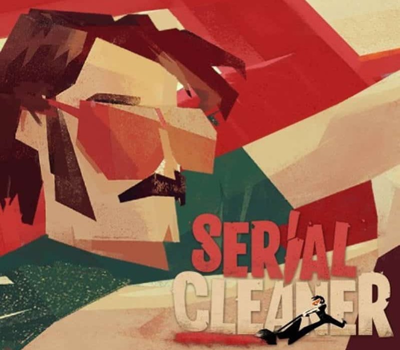 Serial Cleaner EU PC Steam CD Key Logo