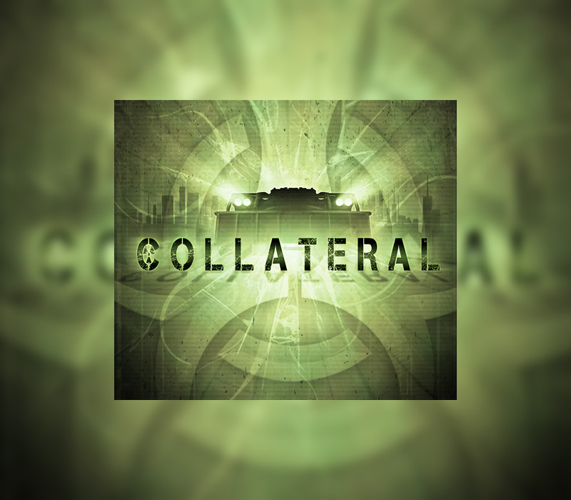 Collateral Steam CD Key Logo