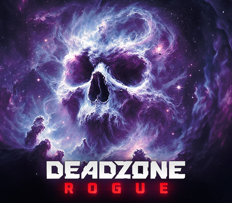 Deadzone: Rogue PC Steam CD Key Logo