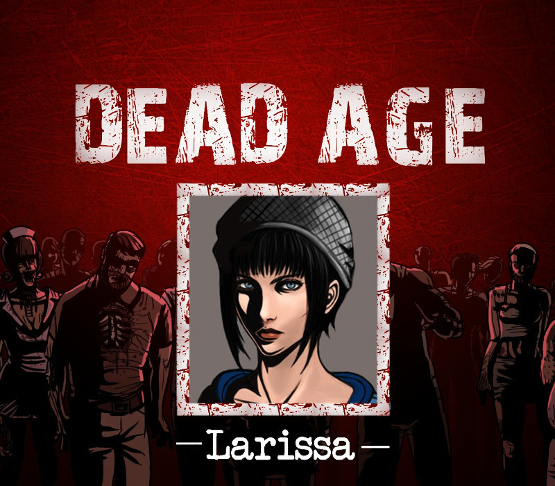Dead Age EU XBOX One / Xbox Series CD Key Logo