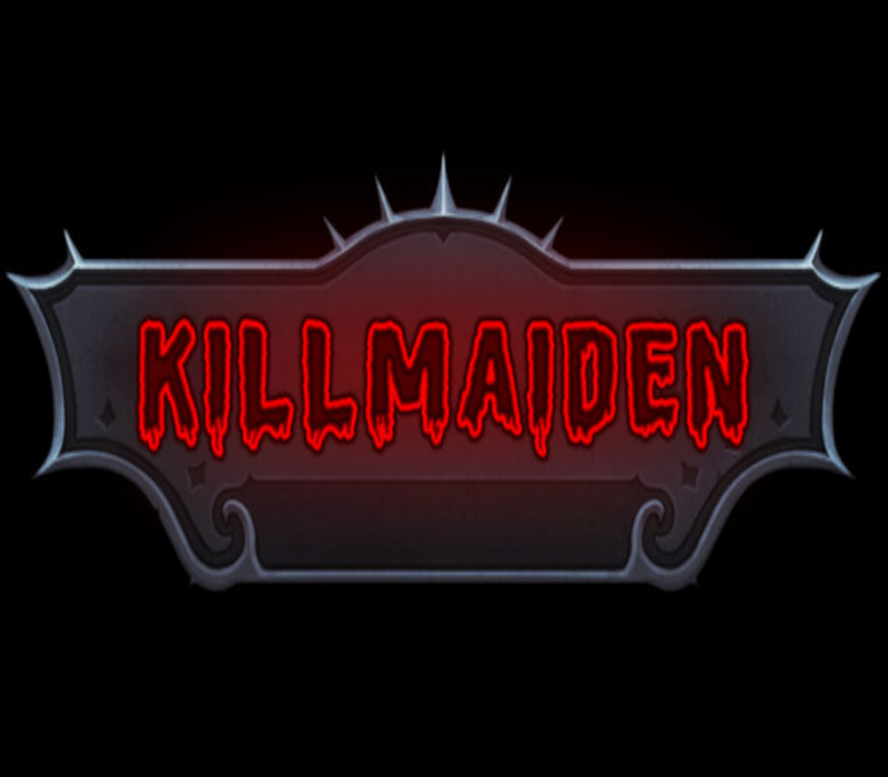 Killmaiden Steam CD Key Logo