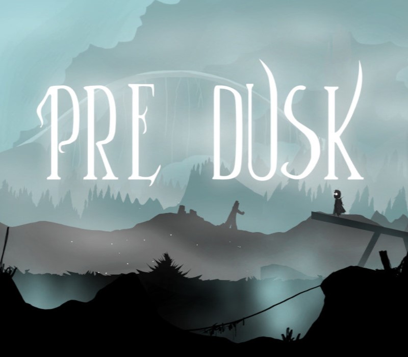 Pre Dusk PC Steam CD Key Logo