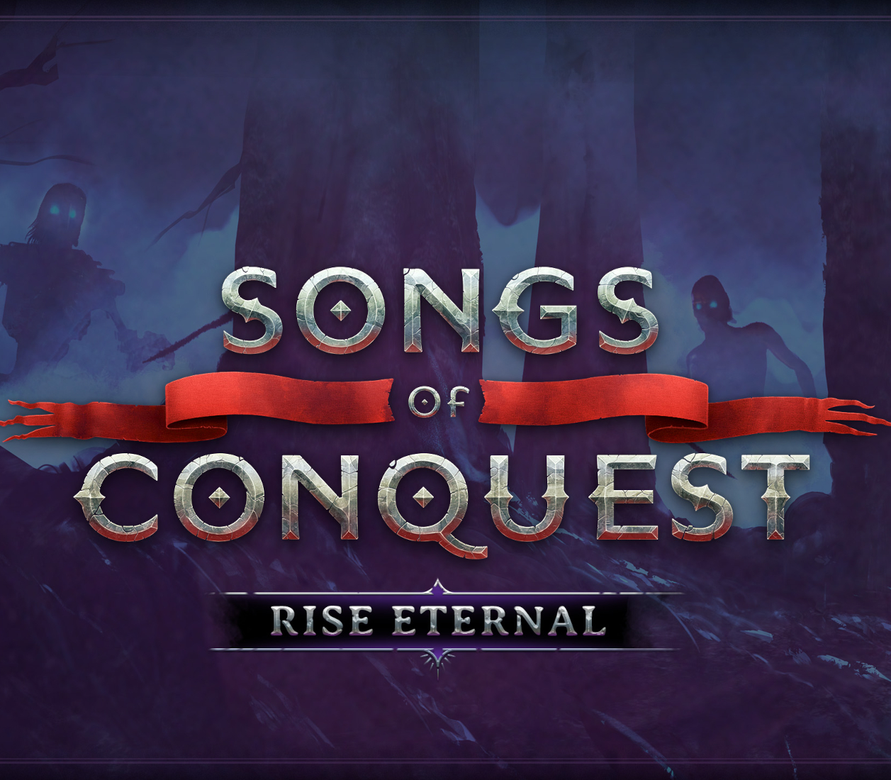 Songs of Conquest - Rise Eternal DLC PC Steam CD Key Logo